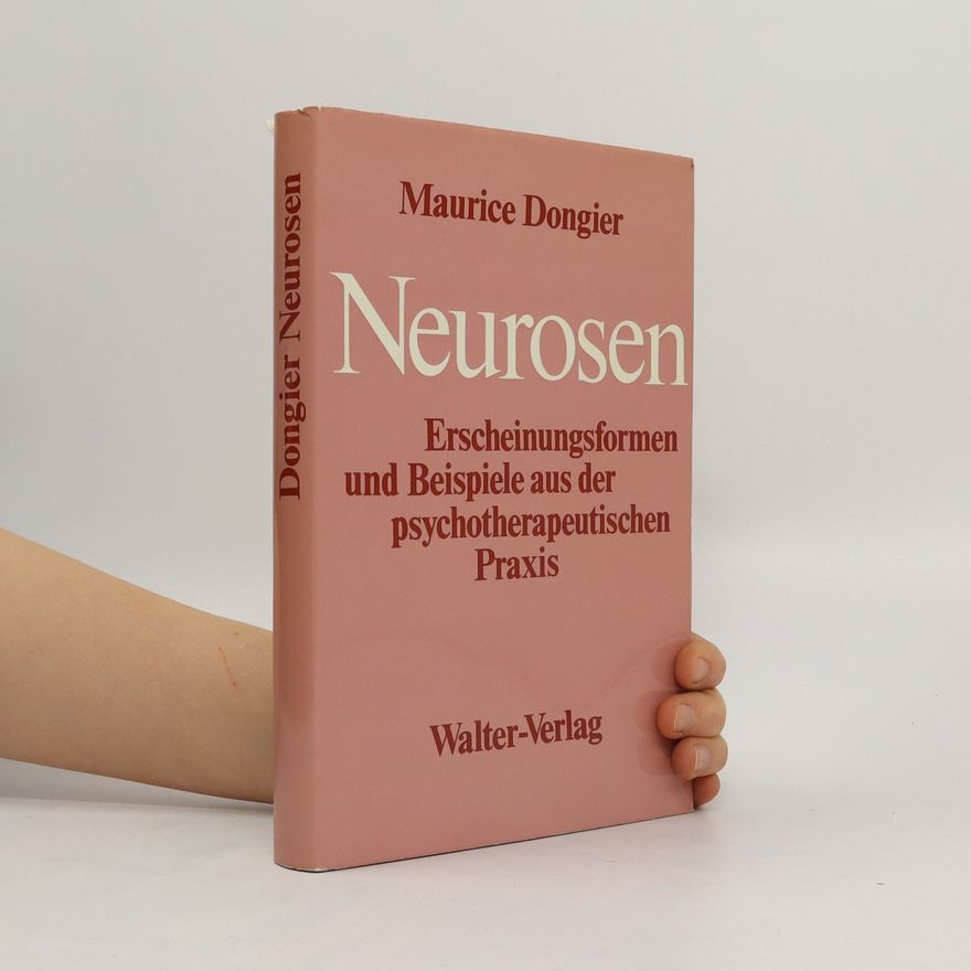 Maurice Dongier Neurosen