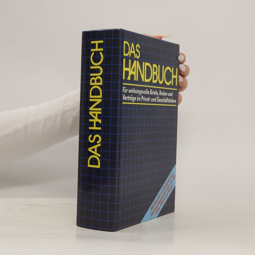 Autorenkollektiv Das Handbuch