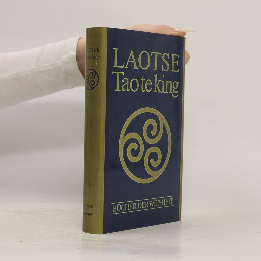 Various authors Laotse Tao te king