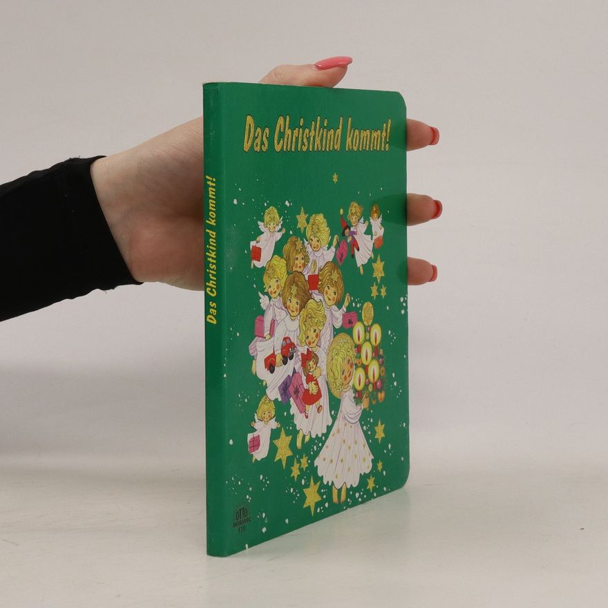 Autorenkollektiv Das Christkind Kommt!