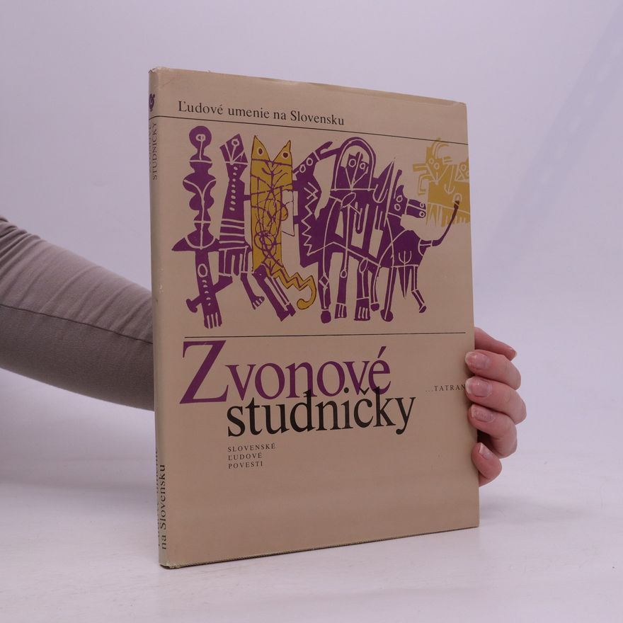 Jan Michálek Zvonové studničky