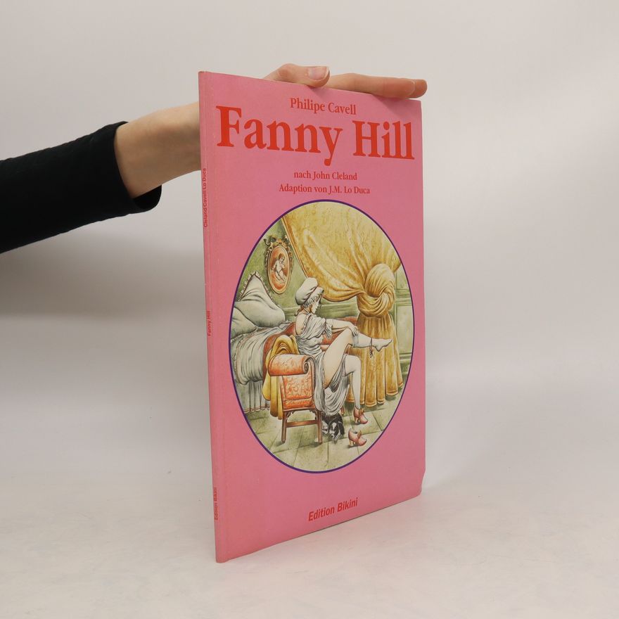 John Cleland Fanny Hill