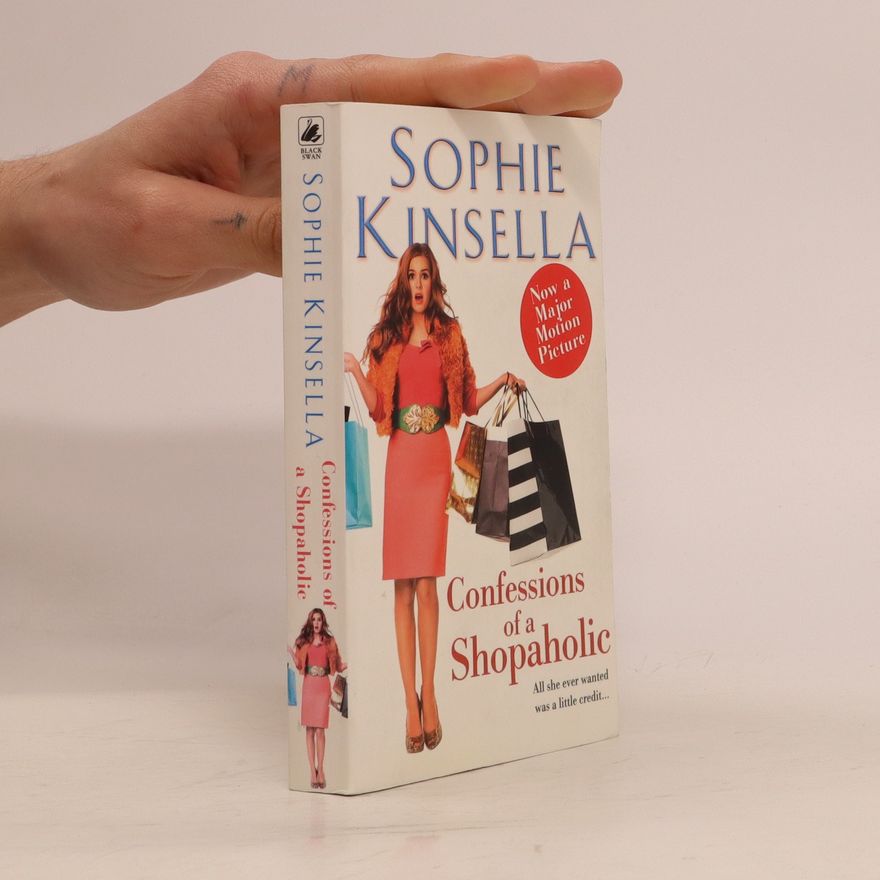 Sophie Kinsella Shopaholic and Sister