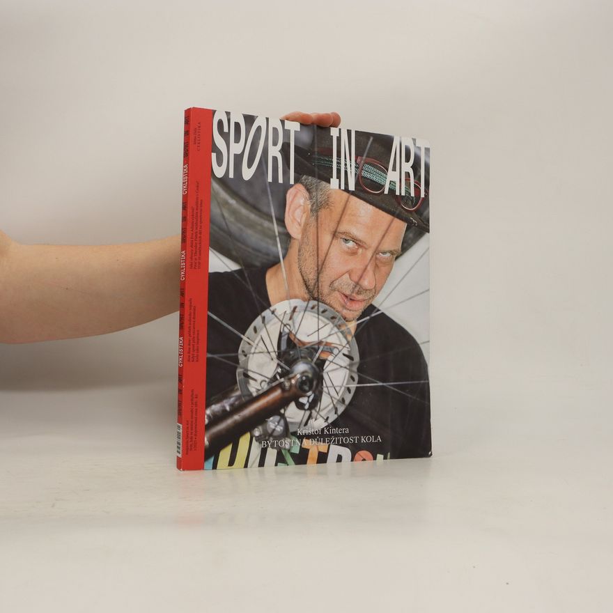 Various authors Sport in Art 1/2023