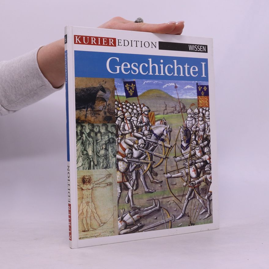 Autorenkollektiv Geschichte I