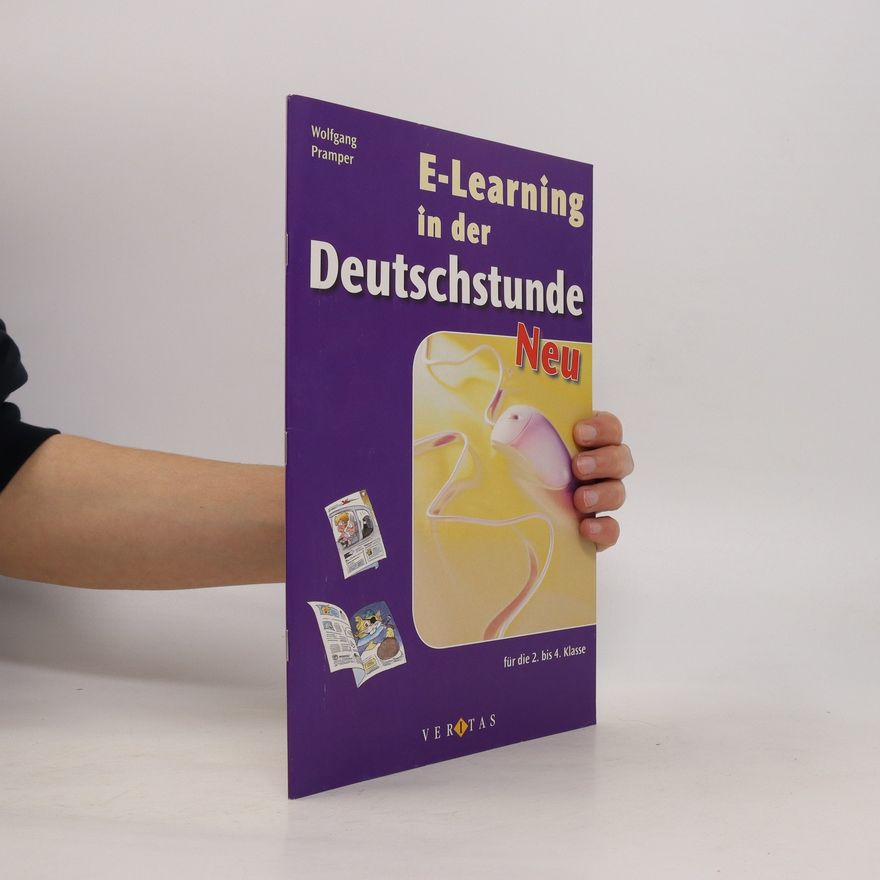 Wolfgang Pramper Deutschstunde 2