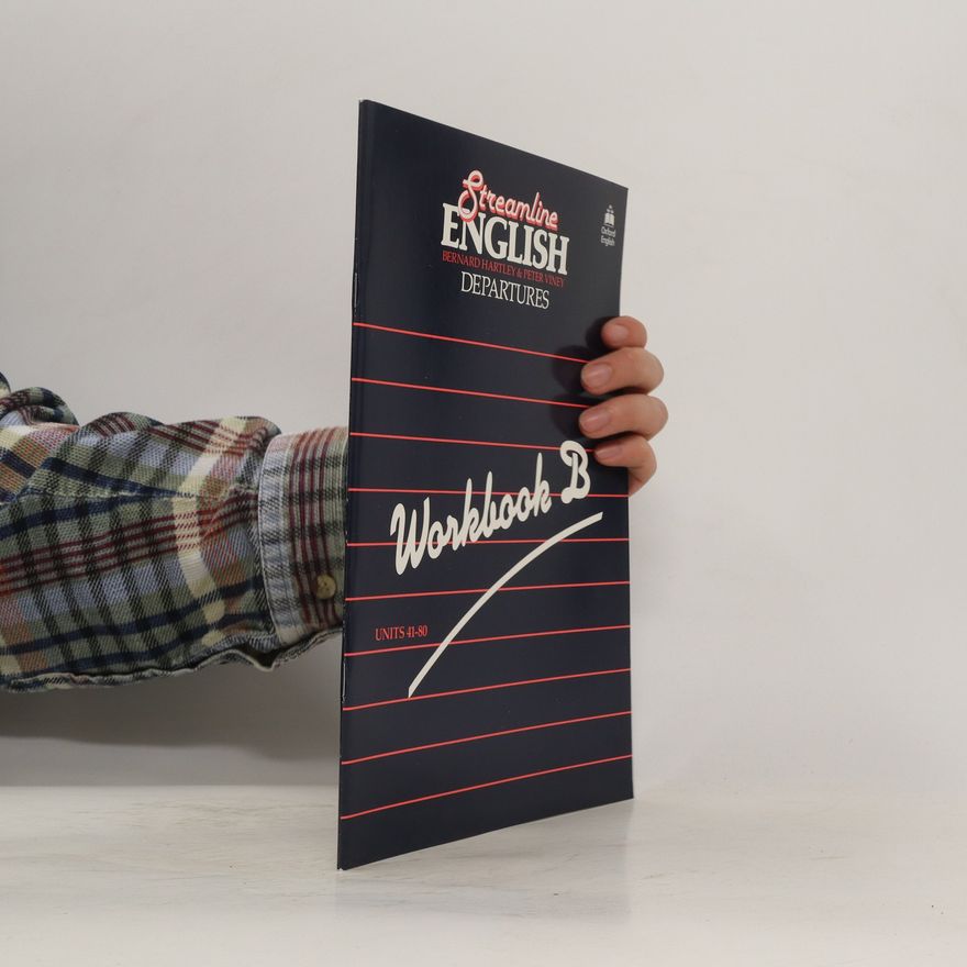 Various authors Streamline English Departures - Workbook B, Units 41-80