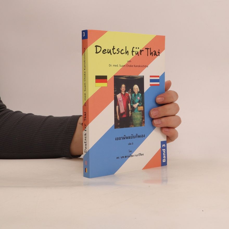 Autorenkollektiv Deutsch für Thai