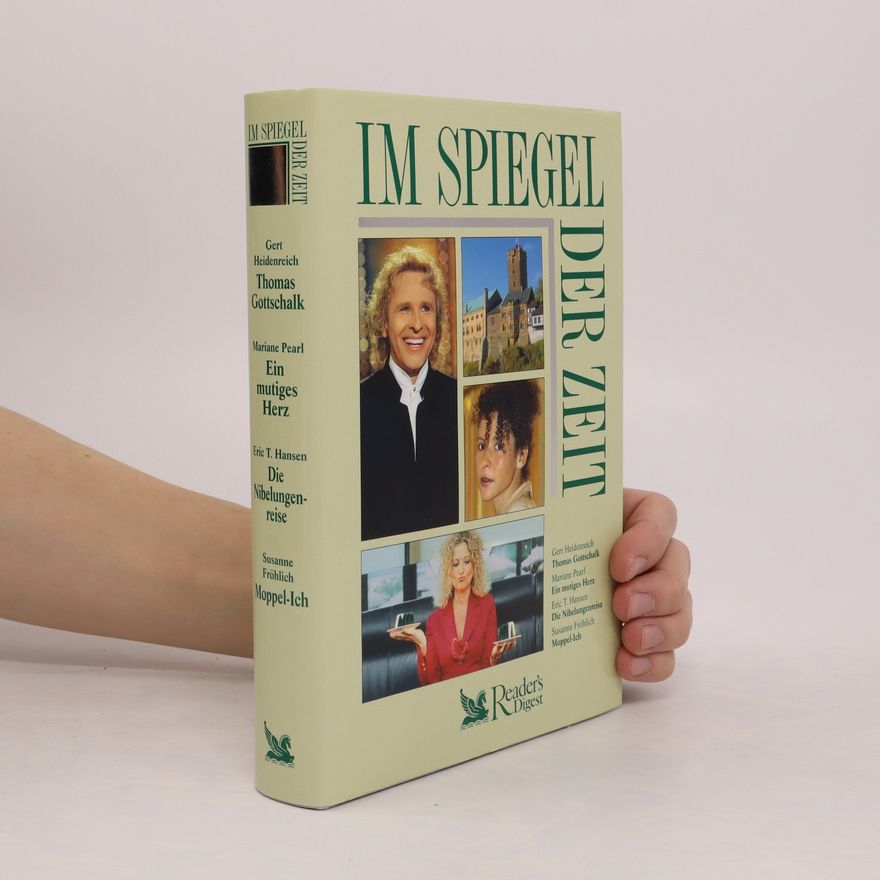 Autorenkollektiv Im Spiegel der Zeit