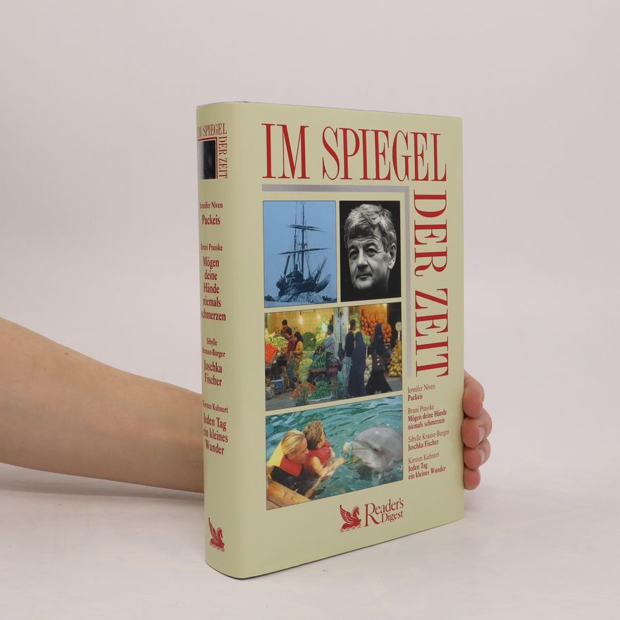 Bruni Prasske Im Spiegel der Zeit