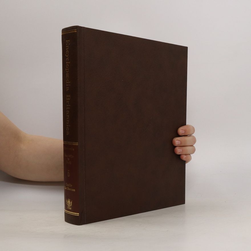 Kolektiv autorů Encyclopaedia Britannica 5