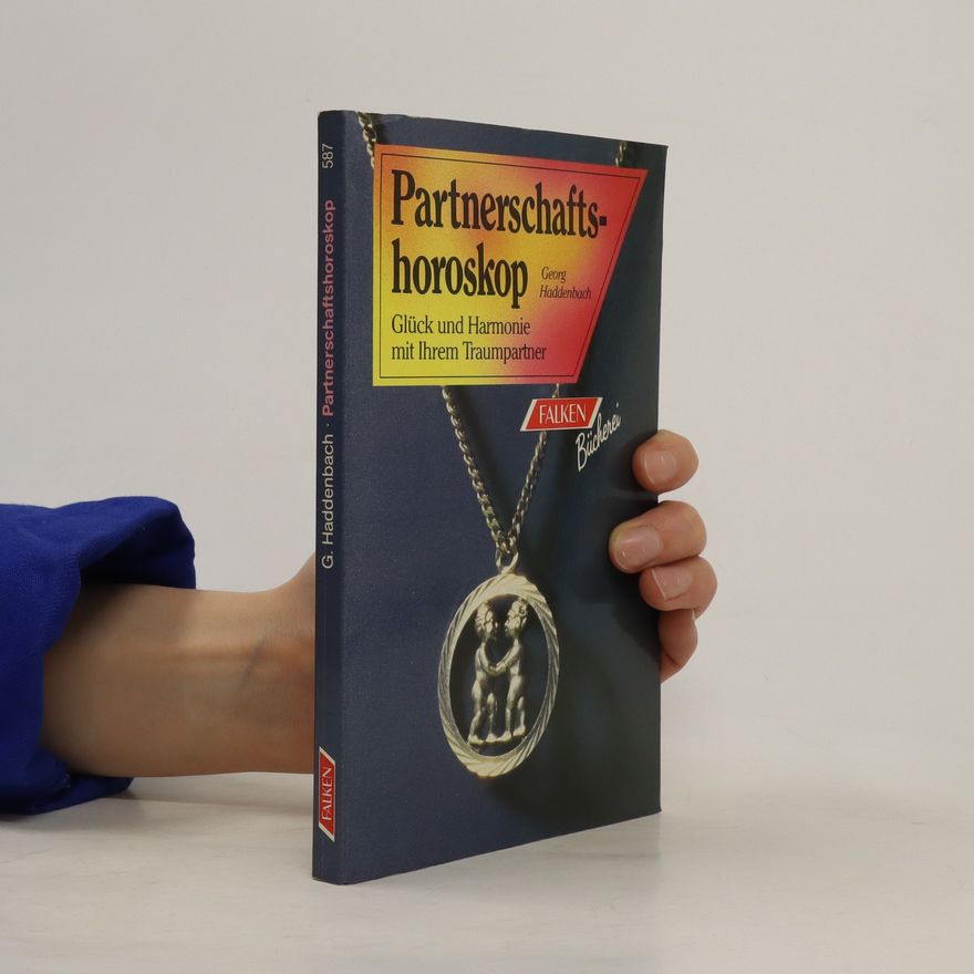 Georg Haddenbach Partnerschaftshoroskop