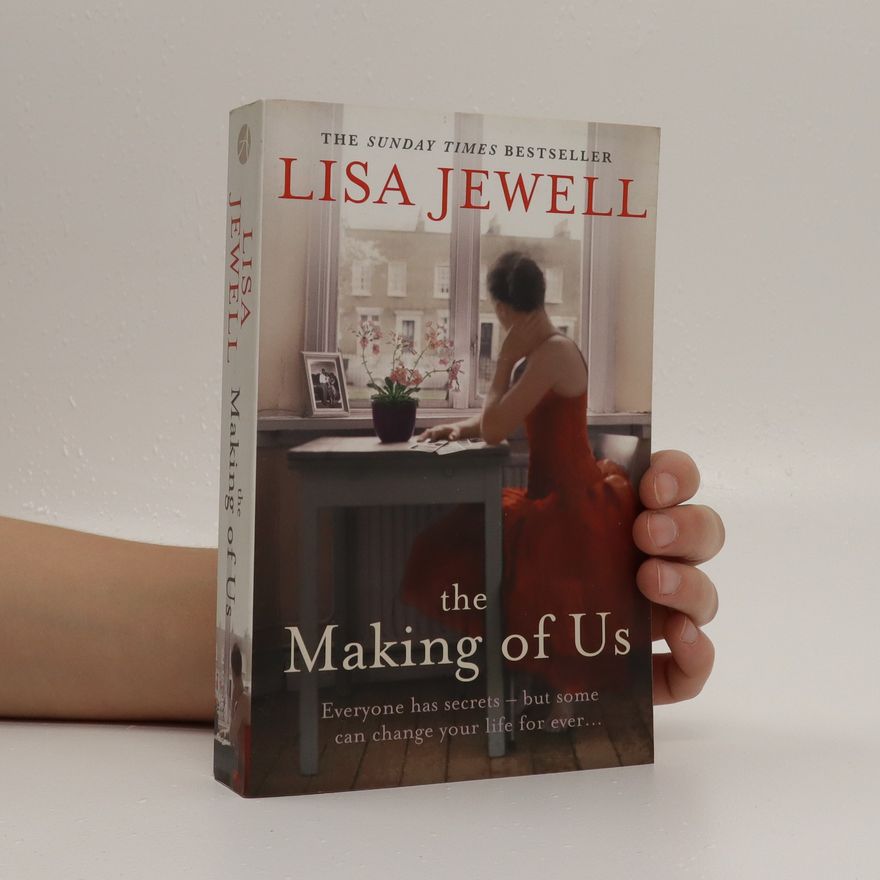 Lisa Jewell The making of us