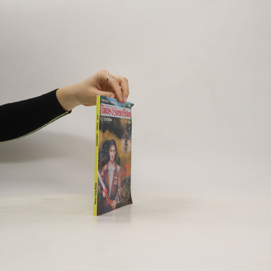 Autorenkollektiv Fantasy a Science Fiction
