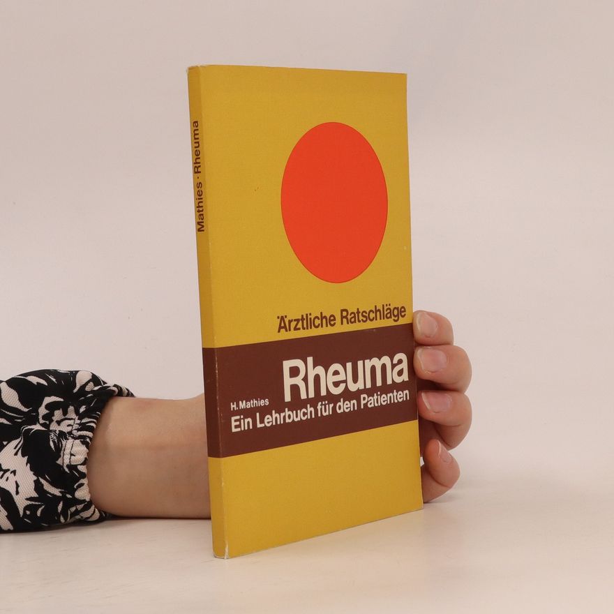 Hartwig Mathies Rheuma