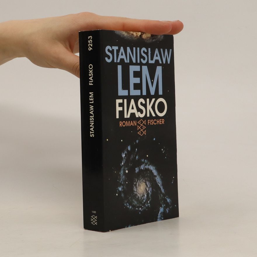 Stanisław Lem Fiasko
