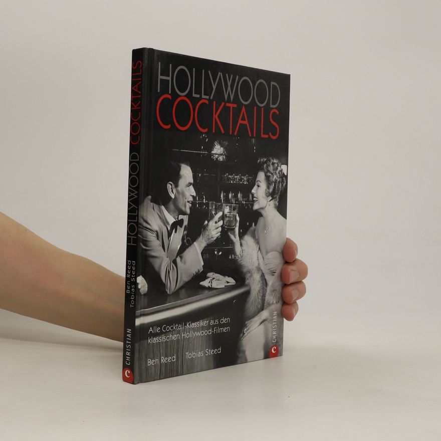Tobias Steed Hollywood-Cocktails
