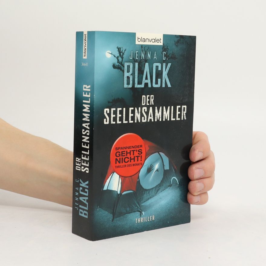 Jenna C. Black Der Seelensammler