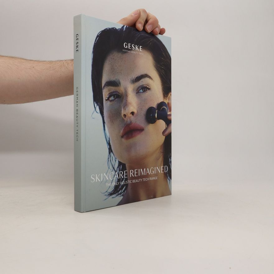 Autorenkollektiv Skincare Reimagined