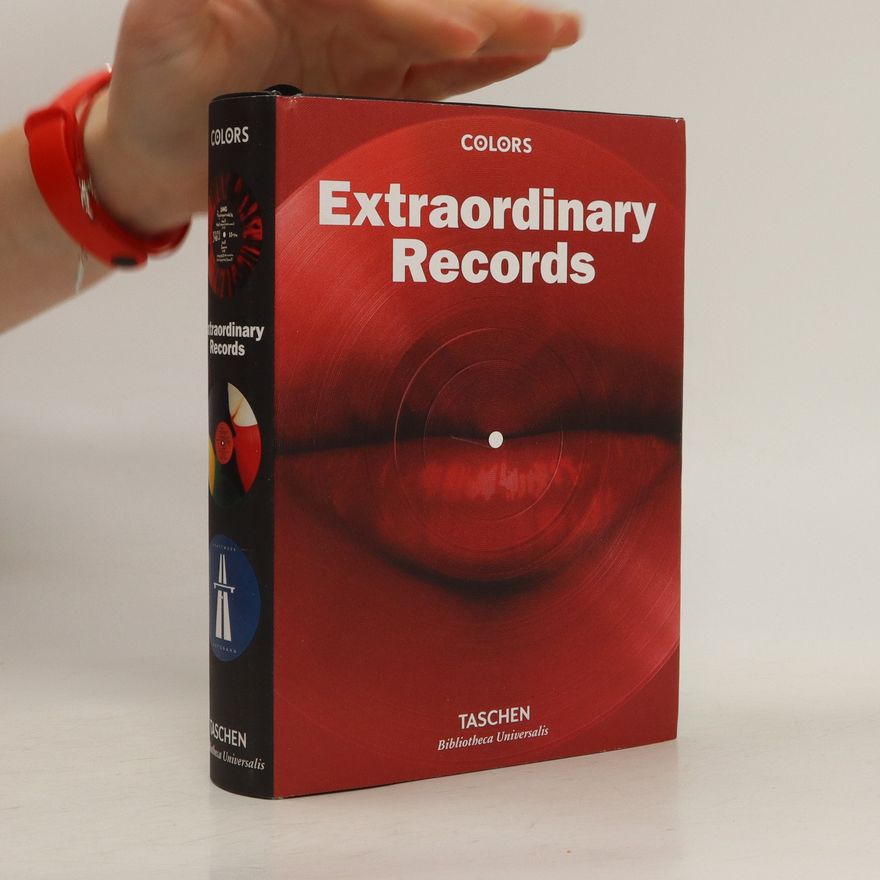 Alessandro Benedetti Extraordinary records