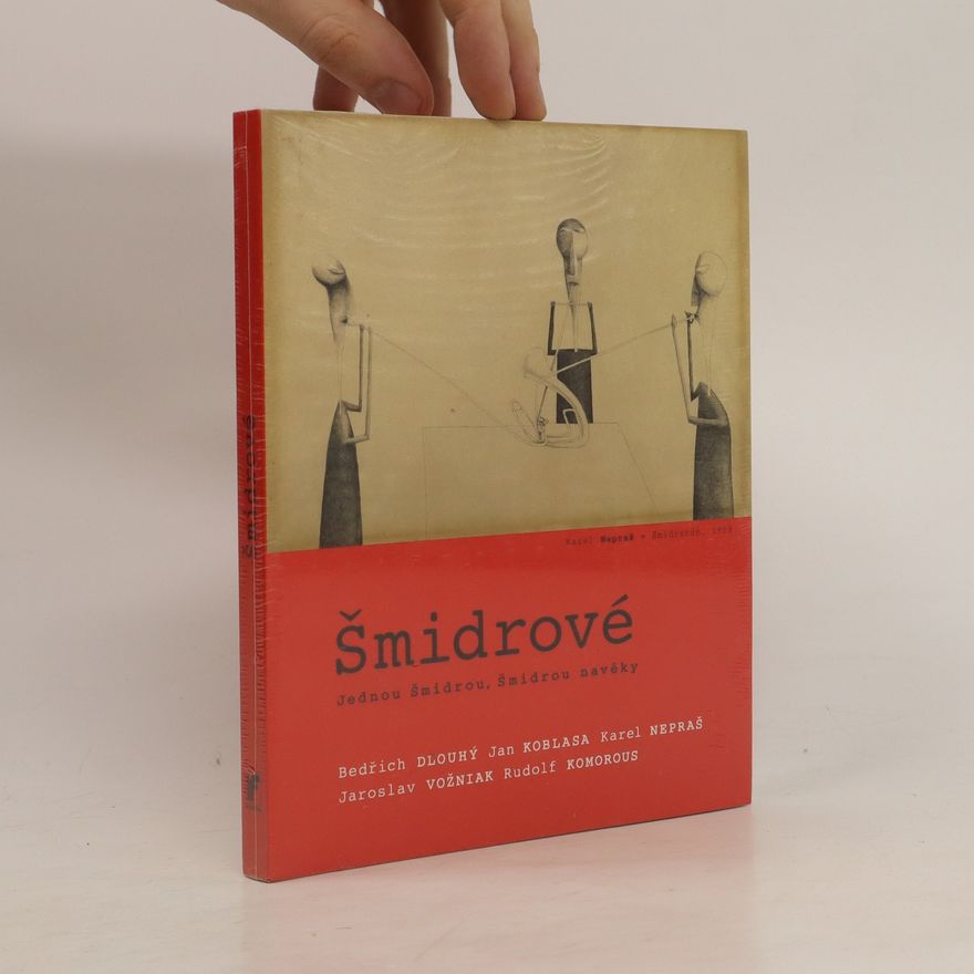 Collectif d'auteurs Šmidrové