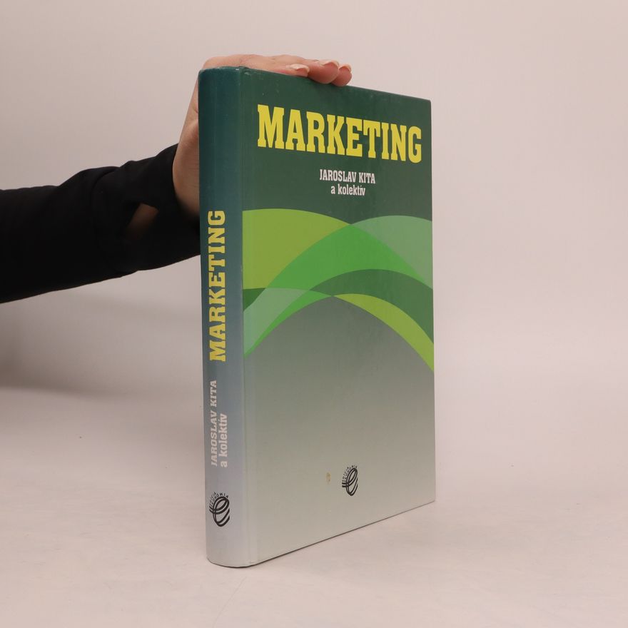 Jaroslav Kita Marketing