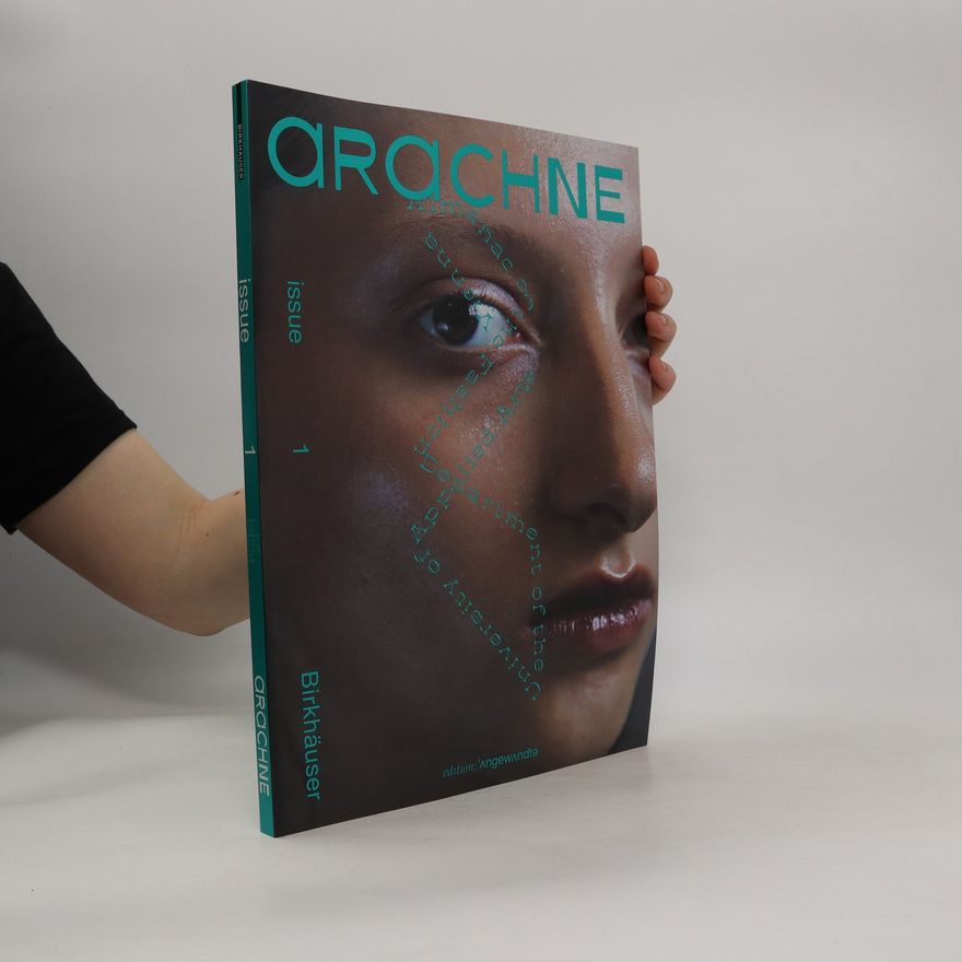 Monica Titton Arachne