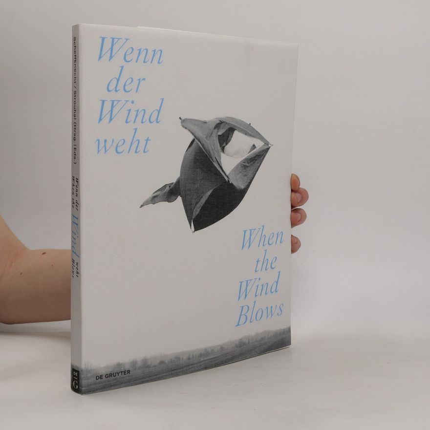 Liddy Scheffknecht Wenn der Wind weht/When the Wind Blows