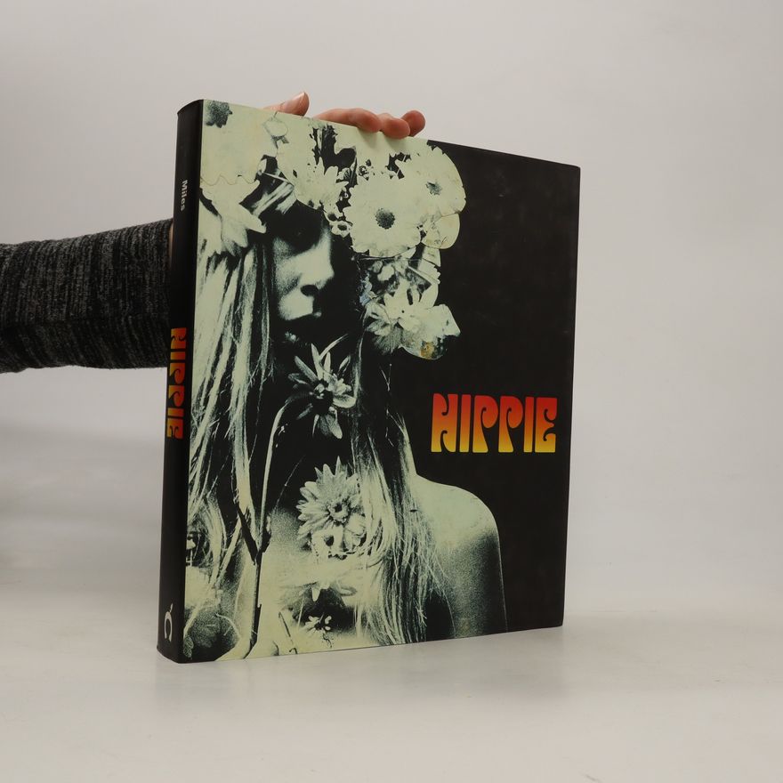 Barry Miles Hippie