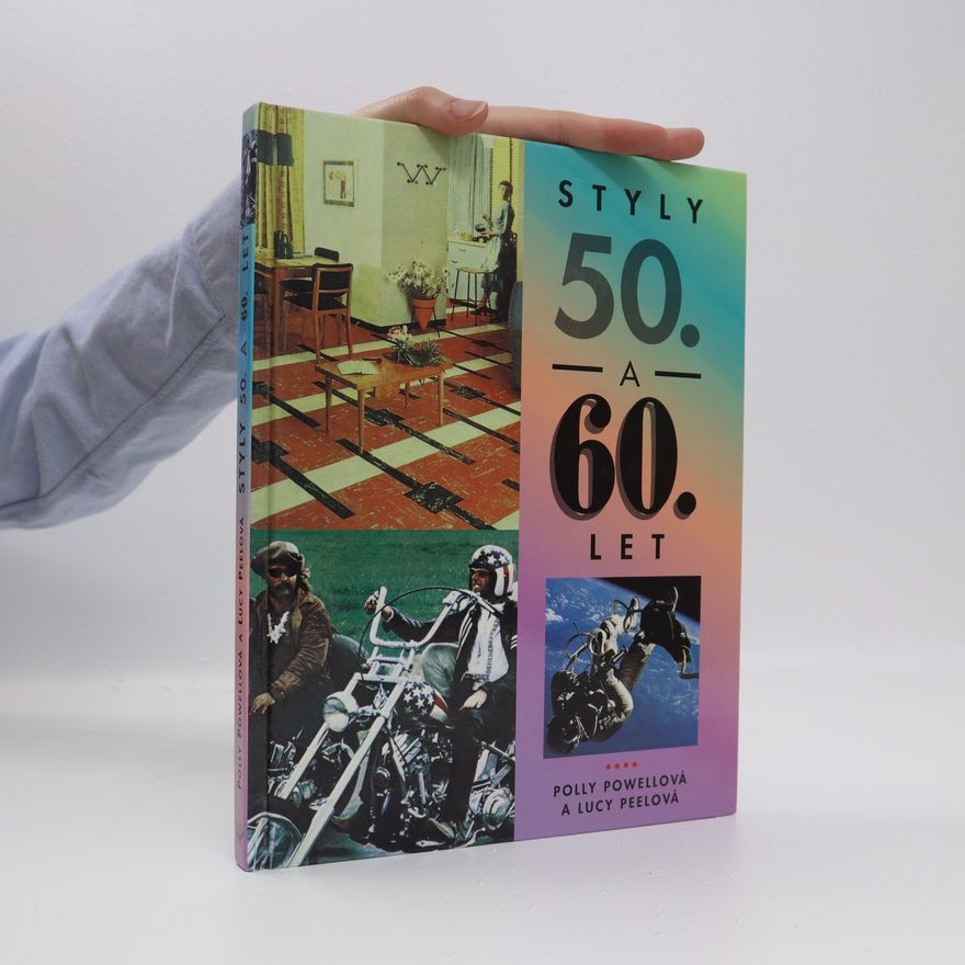 Lucy Peel Styly 50. a 60. let