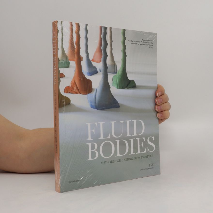 Rupert Zallmann Fluid bodies