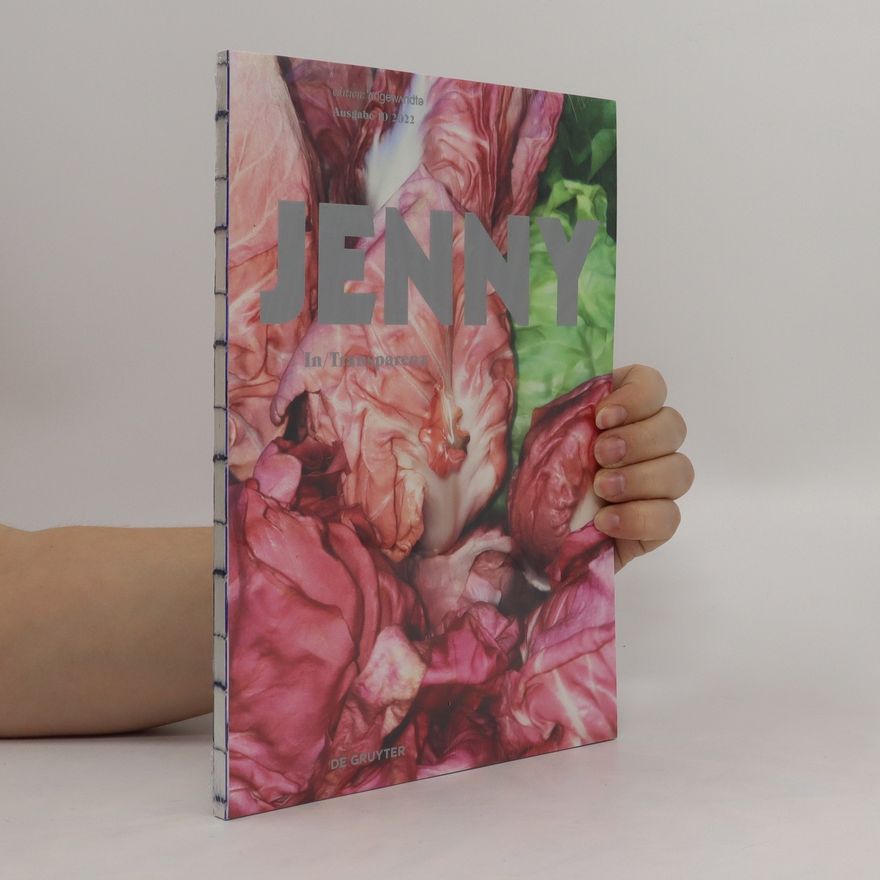 Autorenkollektiv Jenny 10/2022
