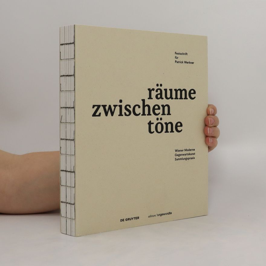 Bernadette Reinhold Zwischenräume, Zwischentöne