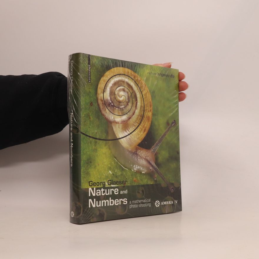 Hans-Georg Glaeßer Nature and Numbers