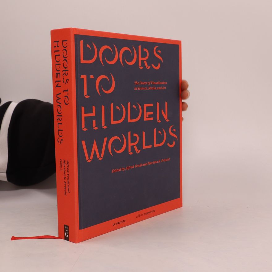 Alfred Vendl Doors to Hidden Worlds