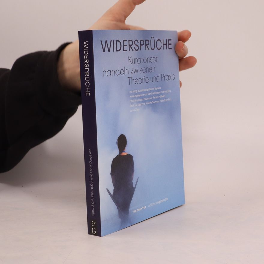 Martina Griesser-Stermscheg Widersprüche
