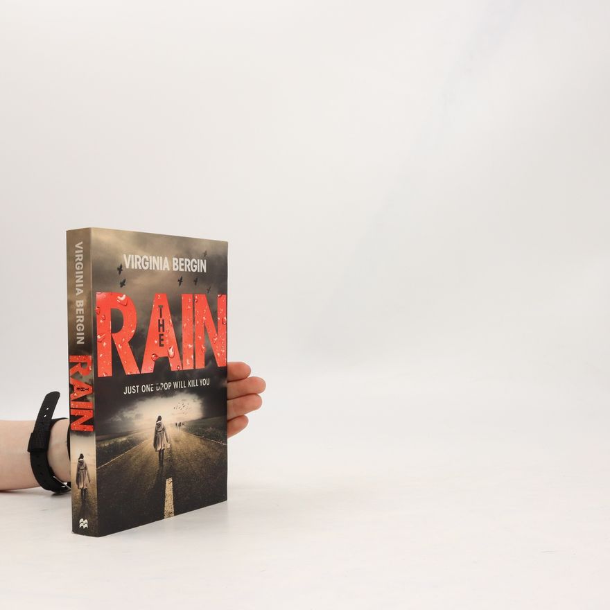 Virginia Bergin The Rain