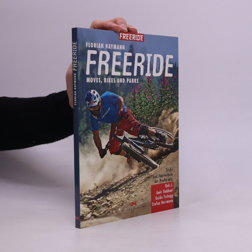 Florian Haymann Freeride
