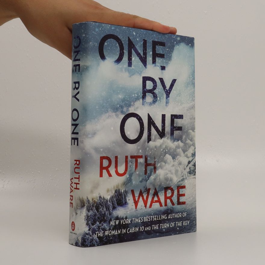 Ruth Ware One by one