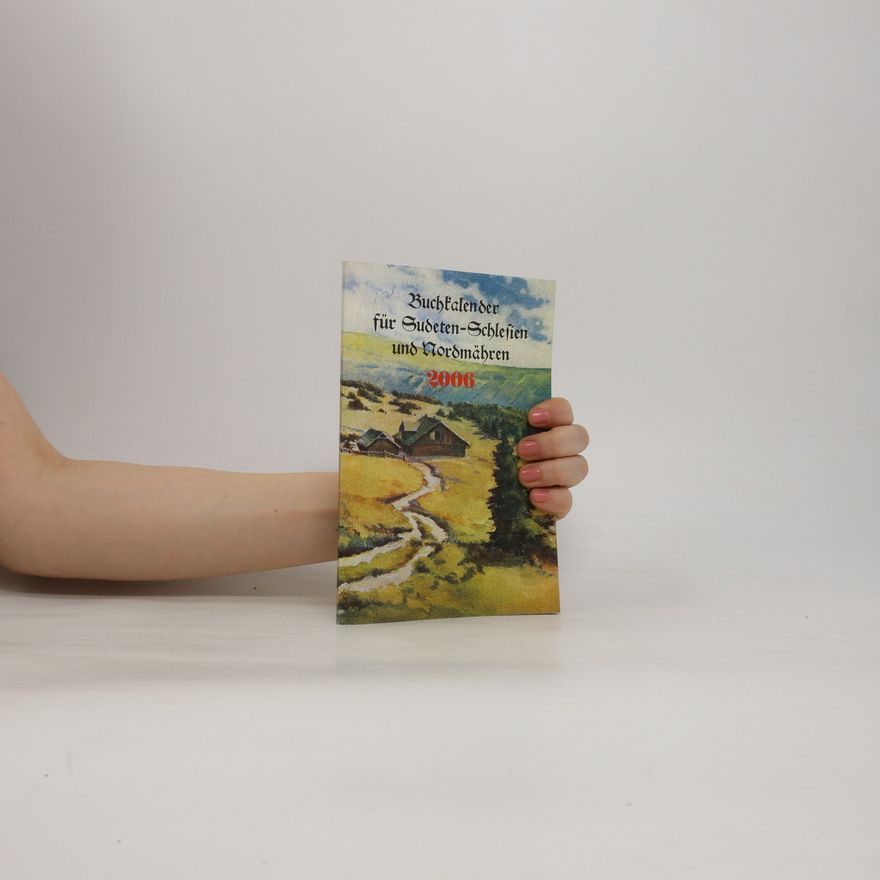 Autorenkollektiv Buchkalender für Sudeten-Schlesien und Nordmähren 2005