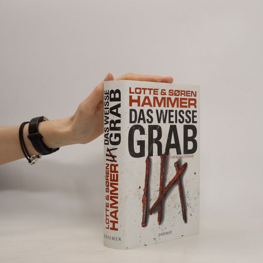 Liselotte Hammer Das weiße Grab