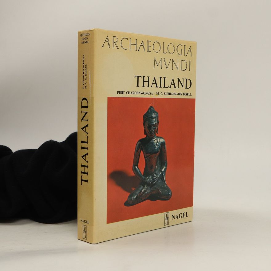 Bisiṭh Ceriñvaṅs Thailand