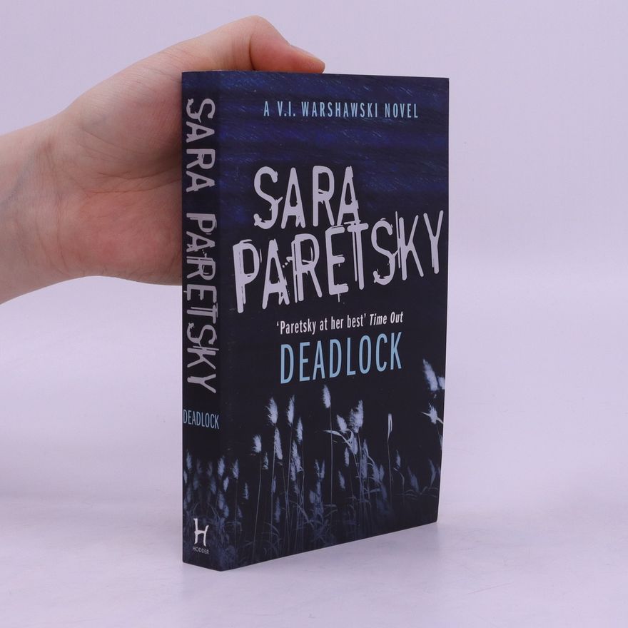 Sara Paretzky Deadlock