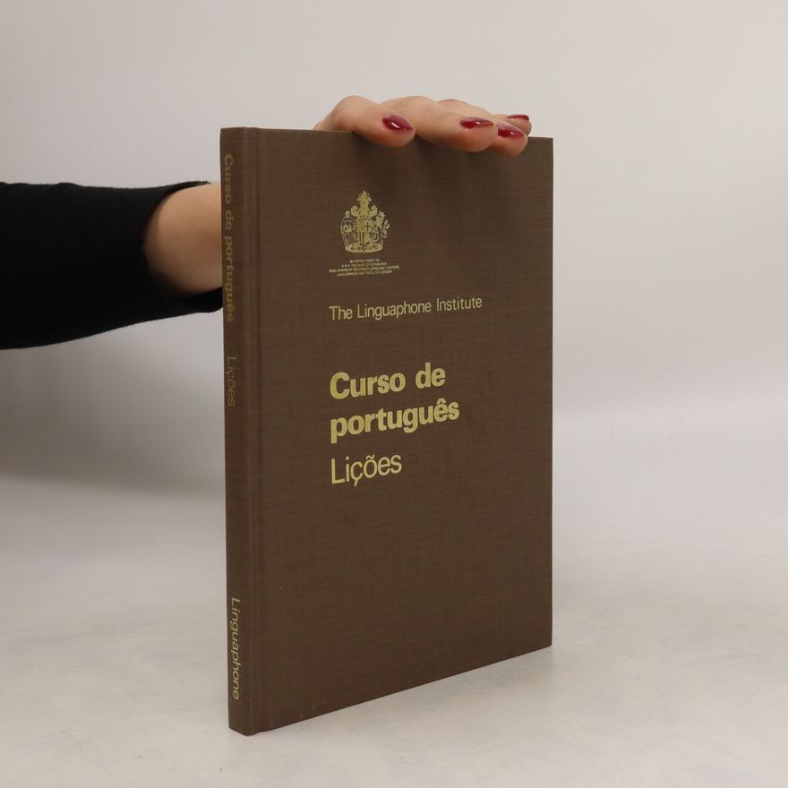 Various authors Curso de português