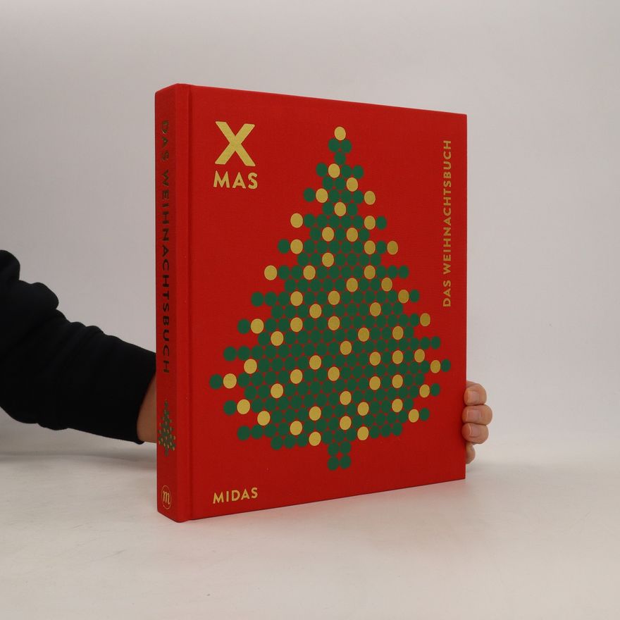 Dolph Gotelli XMAS - Das Weihnachtsbuch