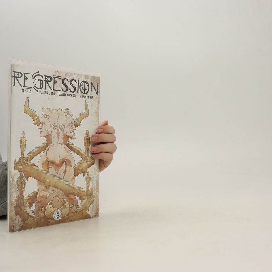 Marie Enger Regression 05