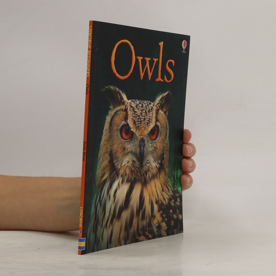 Autorenkollektiv Owls