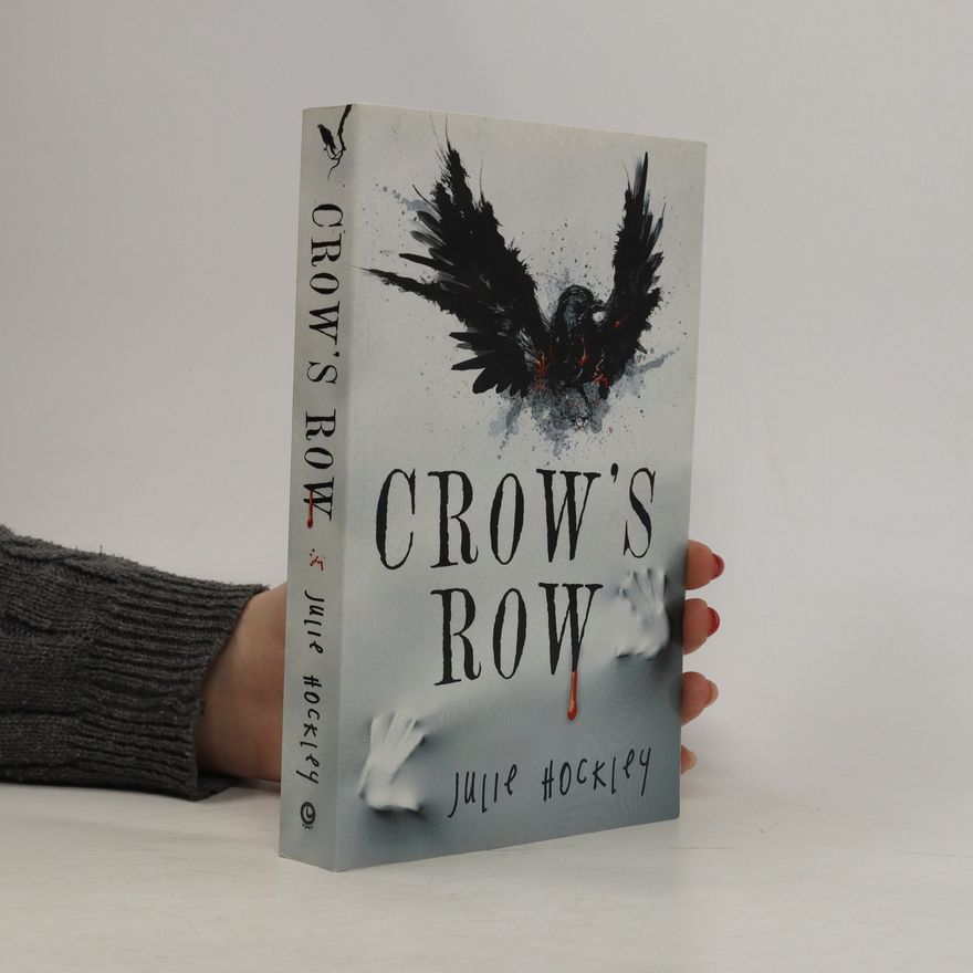 Julie Hockley Crow's Row