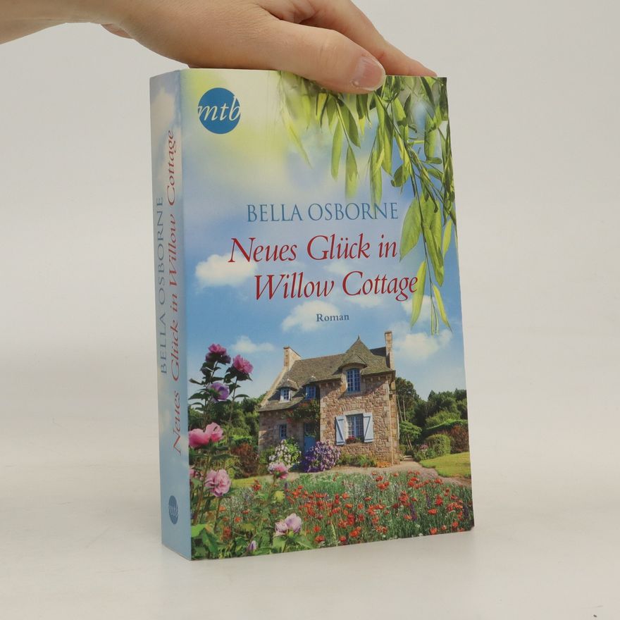 Bella Osborne Neues Glück in Willow Cottage