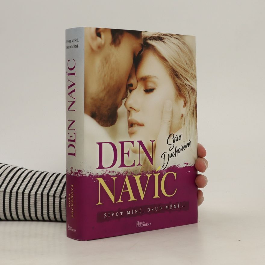 Soňa Duchoňová Den navíc